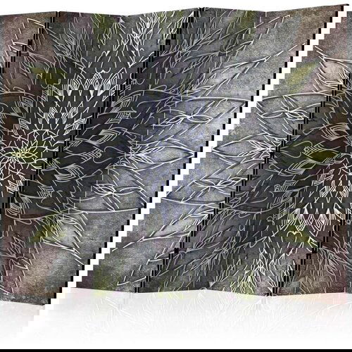  Paravan u 5 dijelova - Imperial Pattern II [Room Dividers] 225x172 Cijene