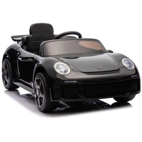  Licenciran avto na akumulator RUF CTR3 - črn Cene