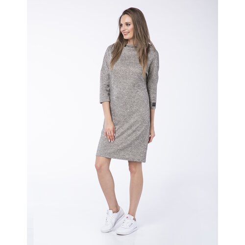 Look Made With Love Woman's Dress 512 Amely Cene