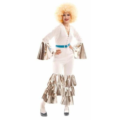 My other Me Svečana odjeća za odrasle Dancing Fever Disco glazba 2 Dijelovi M/L Cijene