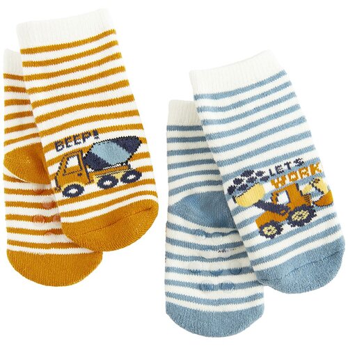 Cool club čarape 2 kom CHB3101247-00 M šareno 19/21 Cijene