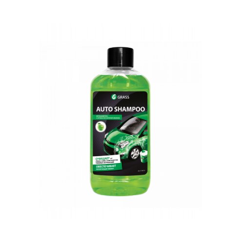 Grass autoshampoo 1l. RNQD34R Cene