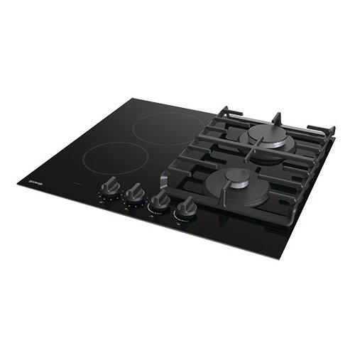 Gorenje kombinovana ploca GCE691BSC Slike