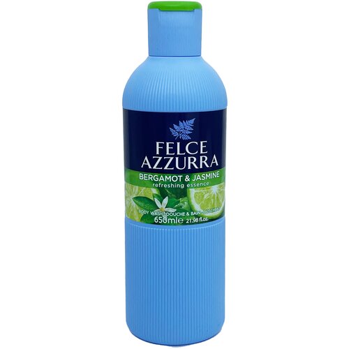 FELCE AZZURA gel za tuširanje Fresco Jasmin, 650ml Cene