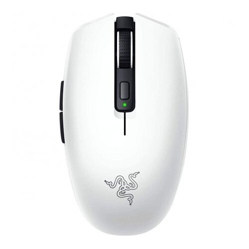 Razer Gaming Mi&amp;scaron; Orochi V2 Wireless White Slike