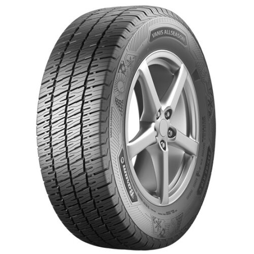 Barum Guma za sve sezone 225/70R15C 11 A Cene