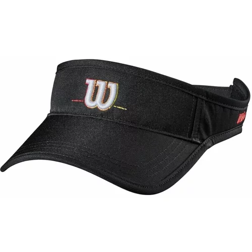 Wilson volleyball visor wth11120r