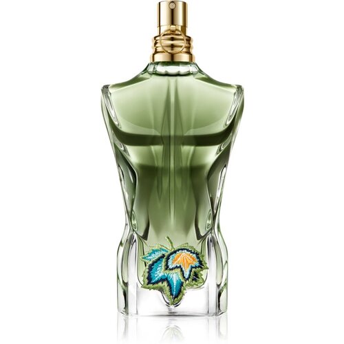 Jean Paul Gaultier Le Beau Paradise Garden parfemska voda za mu&amp;scaron;karce 75 ml Slike
