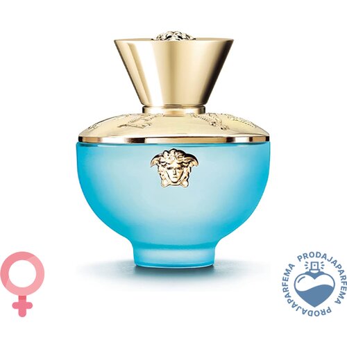 Versace Dylan Blue Turquoise - 100ml Cijene