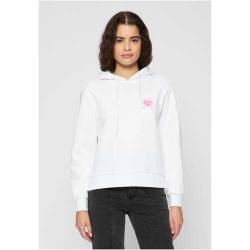 Mister Tee Women's sweatshirt Self Love Club white Cene
