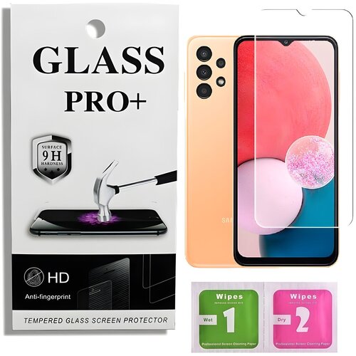  Pr&eacute;mično za&scaron;titno staklo 9D Izmael za Samsung Galaxy A13 5G - Prozirna KP22884 Cijene