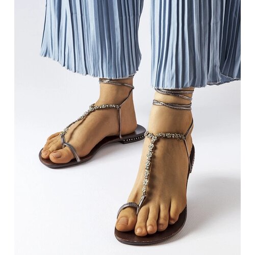 D/CEO Yellow sandals Dolores Cijene