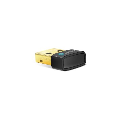  USB Bluetooth dongle 5.0 Nano USB Adapter TP-Link, Nano size, USB 2.0, Plug and Play, Supports Windows 10/8.1/7, UB500 Slike