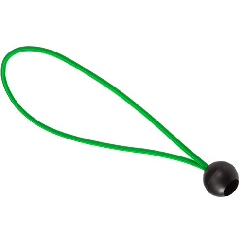 Aga gumijasti trak za fitnes trampolin Zelena, (21110351) Cene