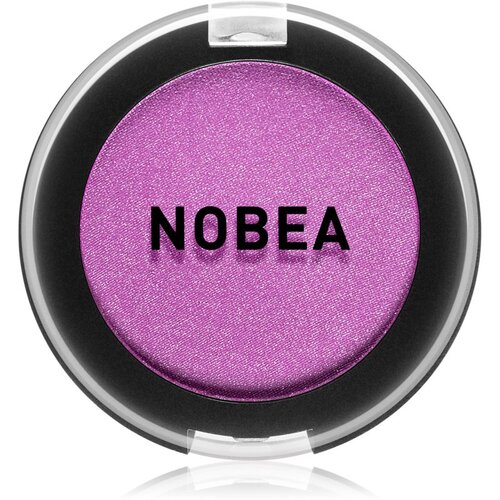 NOBEA Day-to-Day Mono Eyeshadow senčila za oči II. odtenek Lovestory 3,5 g Slike