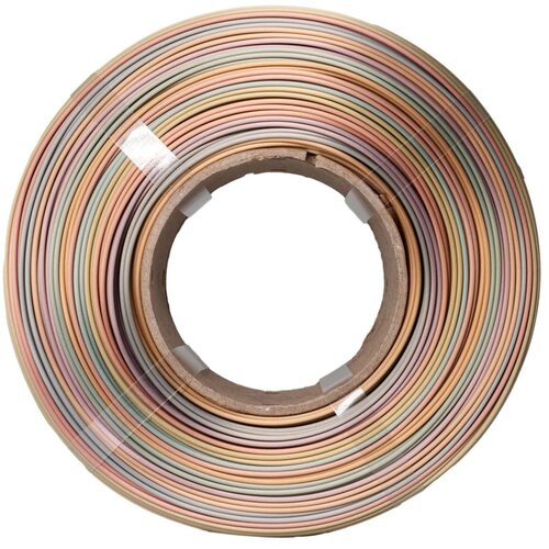  PLA Silk Rainbow Refill Tropicana - 1,75 mm / 1000 g Cijene