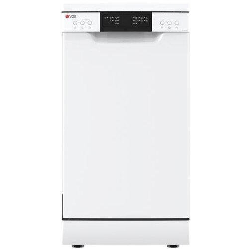 Vox LC 10 7618E Ma&scaron;ina za pranje sudova OUTLET Cene