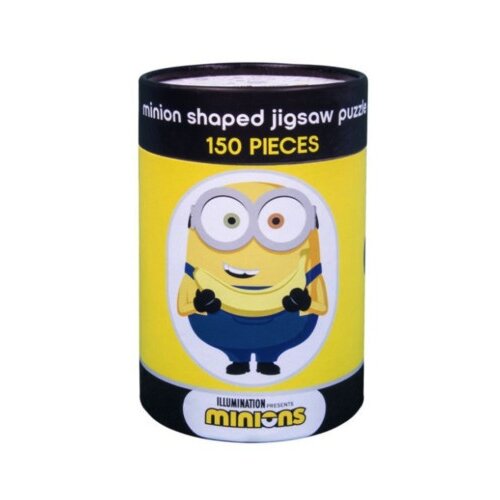 Minions slagalica 150 delova ( 1042108 ) Cene