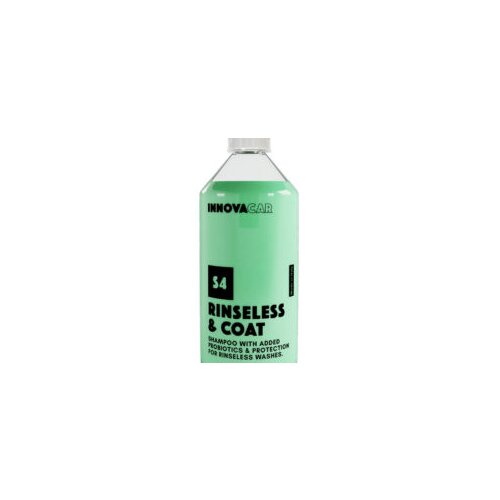  Innovacar S4 Rinseless&Coat 1000ml Cijene