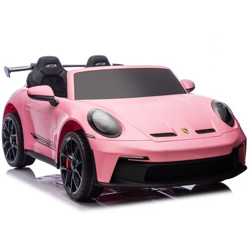 Beneo Električni avto DK-P911 Porsche GT3 4x200W Litij baterija roza Cene
