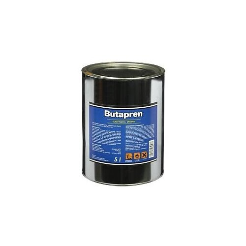 Shumee BUTAPREN S LEPILO 40ML, (21387451) Cene
