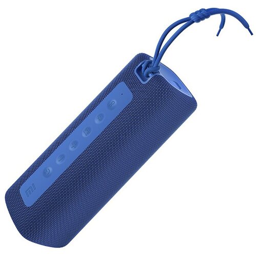 Xiaomi Mi Portable Bluetooth (16W) plavi zvučnik Cene