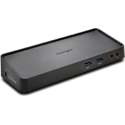 Kensington priklopna postaja dvojna sd3600 usb 3.0 dualvideo k33991ww Cene