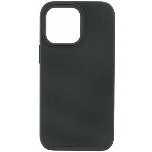 Prio Silikonski omot za Apple iPhone 14 Pro Max, crni Cijene