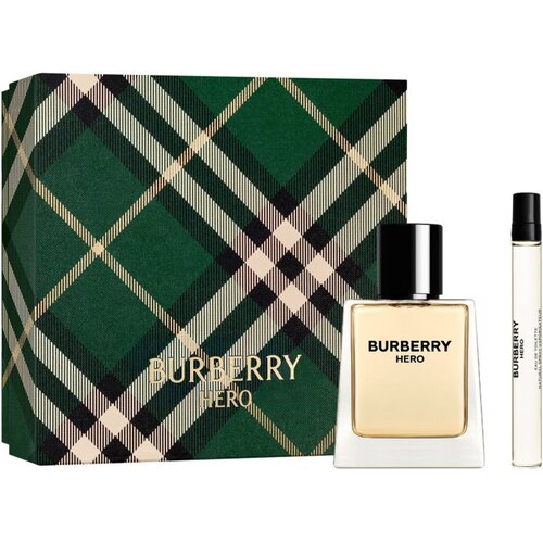 Burberry Hero poklon set za mu&scaron;karce Cijene