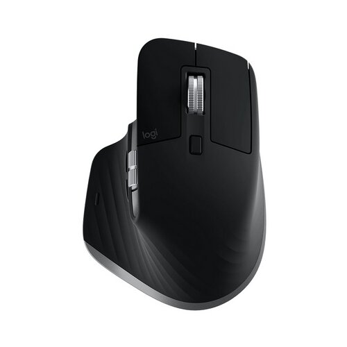 Logitech master 3S mac, space grey Cene
