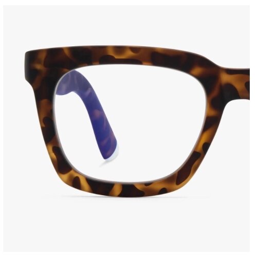 Barner Za&amp;scaron;titne naocare Max/Matte Tortoise Slike