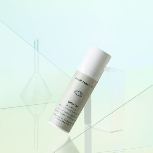 Health Labs Care Solve On krema za obraz proti nepravilnostim na aknasti koži 30 ml Slike
