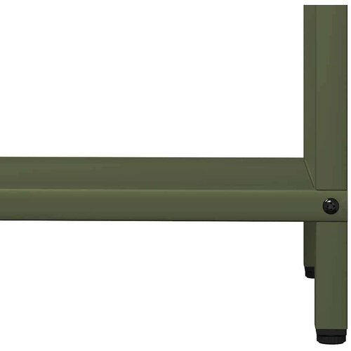 vidaXL Stalak za drva 60x25x90 cm hladno valjani čelik Cijene