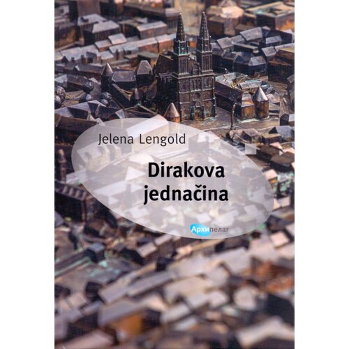  Dirakova jednačina Slike