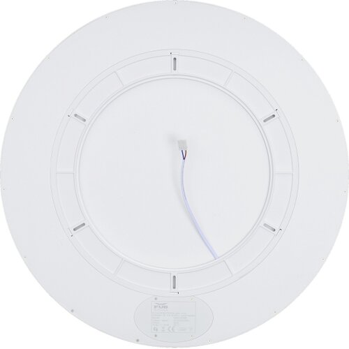  Fulgur 42365 - LED plafonsko svetlo NOMY LED/50W/230V prečnik 60 cm belo Slike