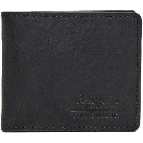PepeJeans mu&amp;scaron;ki Tate novčanik PM070387_999 Slike