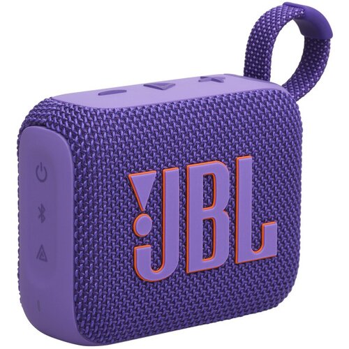 JBL bežični zvučnik GO 4 Ljubičasti GO4PUR Cene