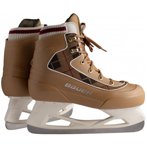 BAUER_HOCKEY BAUER BAUER Rec Skate Chamonix Sr. R 44 (1063692) Cene