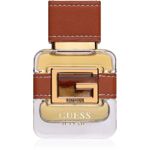 Guess Iconic parfumska voda za mo&amp;scaron;ke 30 ml Slike
