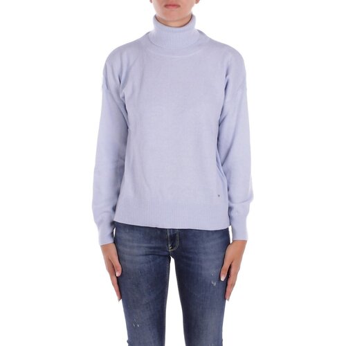WOOLRICH CFWWKN2027FRUF5067 Plava Slike