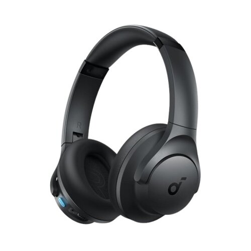 Anker Soundcore Q11i bežične BTslu&amp;scaron;alice CRNE Slike