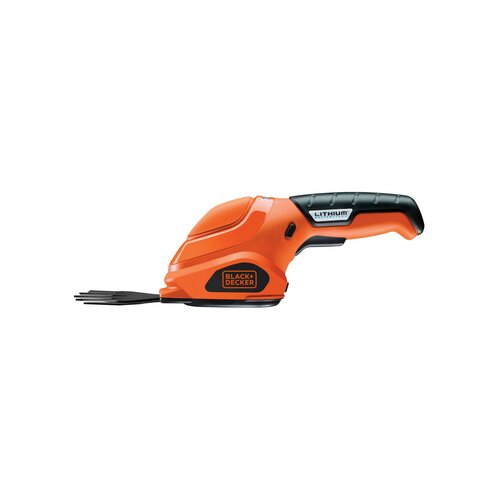 Black &amp;amp; Decker GSL200 akumulatorske &amp;scaron;kare za travu Slike