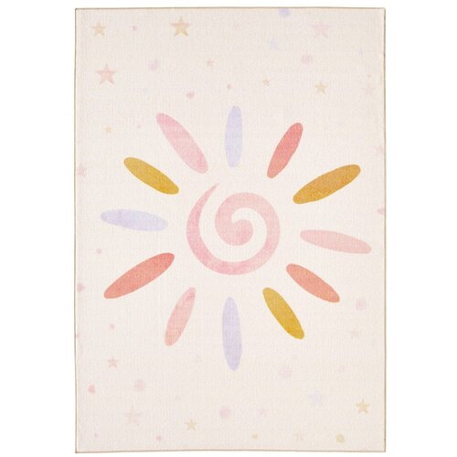 Ayyildiz Carpets Krem dječji tepih 160x230 cm Play &amp;ndash; Slike
