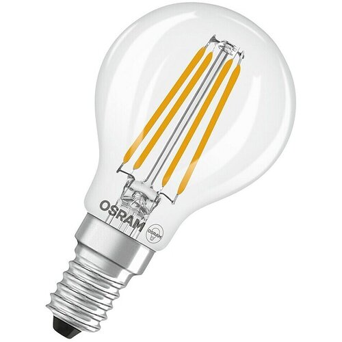 Osram LED sijalka P40 865 (E14, 3,4 W, 470 lm) Cene