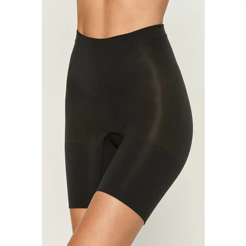 SPANX Kratke hlače za oblikovanje za žene, boja: crna