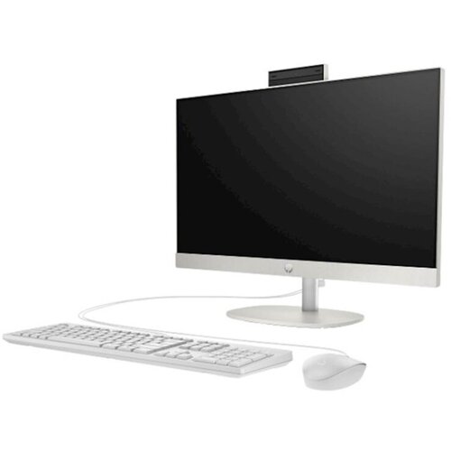 HP Računar 240 G10 AiO i3/8GB/512GB/FreeDOS (9M9G1AT) Cijene