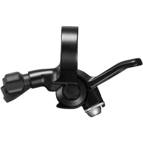 Shimano ručica za pode&amp;scaron;avanje &amp;scaron;ticne SLMT500L left for adjustable seat post 1800MM inner 1500MM SP41 sealed black outer indpack ESLMT500LALP Slike