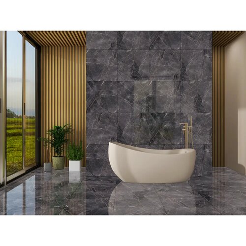 ARTTILE Unutarnje podne pločice Surprise purple 60x60 1 KL 1,44 m&amp;sup2; Slike