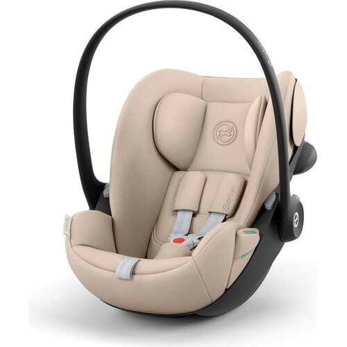 Cybex Avtosedež 40-87 cm Cloud G3 almond beige Slike