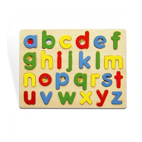 Viga 58578E drvena slagalica ABC ( 14155 ) Cene